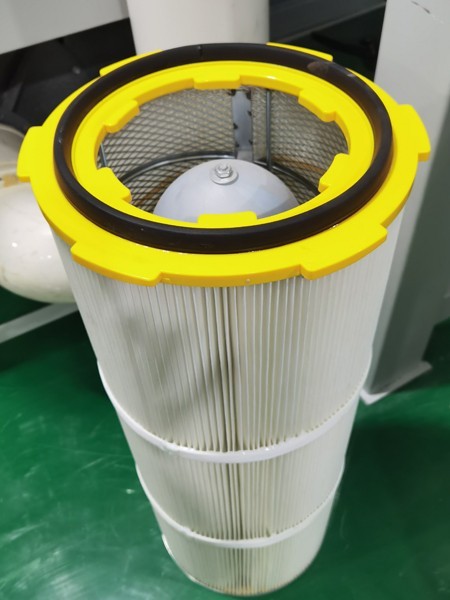 除尘专用滤芯