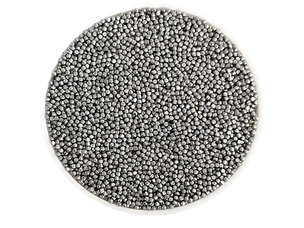 不锈钢丸